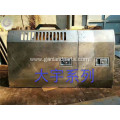 Sheet Metal Covers For Daewoo Excavator DH300